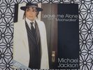 MICHAEL JACKSON Leave Me Alone EP 1989 ORIGINAL NEAR MINT BRAZIL ONLY COVER