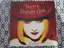 CYNDI LAUPER Twelve Deadly Cyns... LP 1994 ORIGINAL NEAR MINT INSERT VINYL