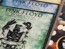 PINK FLOYD Heart of the Sun Live at Fillmore West 1970 Complete Show 3 LP Set