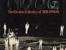 Dick Hyman vinyl LP  record Moog - The Electric E... AUS