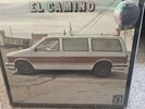 The Black Keys El Camino 10th Anniversary Super Deluxe Edition vynil