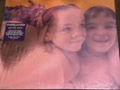 The Smashing Pumpkins Siamese Dream Vinyl Record Lp New Sealed Promo