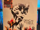 Christopher Young - Drag Me to Hell - Horror - OST - Color Vinyl LP - Waxwork