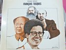 François Tusques ‎– Dazibao N°2 - LP 12