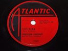 PROFESSOR LONGHAIR Tipitina / In The Night 1953 R&B Blues 78rpm Atlantic 1020