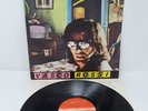 LP Vasco Rossi – Bollicine Label:	Carosello – CLN 25101 Italy 1983