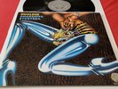 LP  Nucleus – Snakehips Etcetera orig 1975 Italy swirl Vertigo Jazz Prog M-/EX+