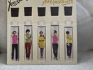 X-Ray Spex - Germfree Adolescents - Limited X-Ray Clear Vinyl LP [New & Sealed]