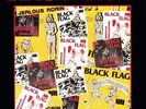 Black Flag - First Four Years / Singles [New Vinyl LP]