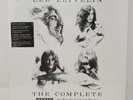5 LP BOXSET SEALED Led Zeppelin The Complete BBC Sessions	Atlantic – 8122794390
