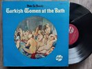 Pete La Roca - Turkish Women At The Bath Rare 1967 Press EX/VG+ Spiritual Jazz