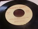 Mod Soul-DERWIN DANIELS Catch Me When I’m Falling-In My Mind-DERWINS THEORY-HEAR
