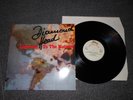 DIAMOND HEAD LP LIGHTNING TO THE NATIONS ORIGINAL 1981 WOOLFE RECS NM