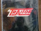 Traitor Shot Down Erika Records Rare Heavy Metal
