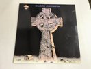BLACK SABBATH Headless Cross LP Used 1989 IRS Metal RARE CANADA BMG CLUB EDITION