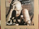 GG Allin-Carnival Of Excess Reissue Test Press