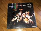 Full Moon Montagne Label Original LP 