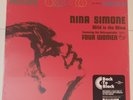Nina Simone – Wild Is The Wind 180G LP New Vinyl