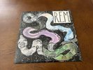 R.E.M.  RECKONING - Vinyl LP Record Original 1984 I.R.S. RECORDS  SP-70044
