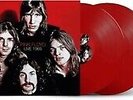 PINK FLOYD - LIVE 1969 RED VINYL/2LP - New Vinyl Record lp - J8200A