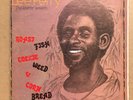 LEE PERRY Roast Fish, Collie Weed, & Corn Bread (1978) Lp Lion of Judah Jamaica