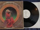 GRATEFUL DEAD RECORD BLUES FOR ALLAH FAIR COVER VG VINYL 1975 UA GD-LA494-G