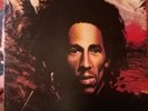BOB MARLEY & THE WAILERS - 'NATTY DREAD' - LP VINYL RECORD