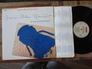 JENNIFER WARNES '86 LP The Songs of LEONARD COHEN vinyl FAMOUS BLUE RAINCOAT VG+