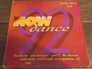 Various – Now Dance 92 (1992) 2 x Vinyl, LP, Compilation