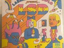 Labrinth, Sia & Diplo Present LSD – LSD - VINYL LP SHIP FREE NEW - 20