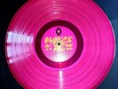 SOPHIE Oil Of Every Pearl's Un-Insides Vinyl PINK ** RARE ** LIMITED EDITION **