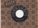WEBB PIERCE *TEENAGE BOOGIE* 1956 US DECCA ROCKABILLY  N MINT