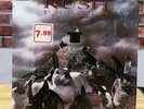 1989 RUSH Presto Original Vinyl Record Anthem Pressing