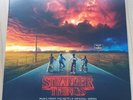 Stranger Things 'Music From The Original Netflix Series' Double Vinyl Album