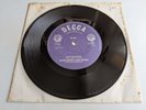 Screaming Lord Sutch - Jack The Ripper / I'm A Hog For You - Decca - Vinyl 7