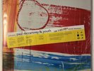 PAUL McCARTNEY & YOUTH ELECTRIC ARGUMENTS 2 LP “NEW” THE FIREMAN RARE 200 GRAM