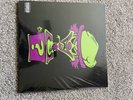 Insane Clown Posse ICP Riddle Box Vinyl 2x LP Album Green Record New Mint Sealed