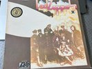 Led Zeppelin II Vinyl Record SD-8236 - vinyl LP - LP is NM