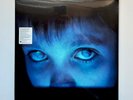 Porcupine Tree FEAR OF A BLANK PLANET - LP Blue Vinyl - 2017 reissue