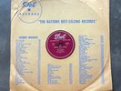78 rpm Pat Boone - Long Tall Sally - US DOT