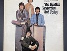 Yesterday And Today - The Beatles - 1966 - 2nd State Butcher - Mono