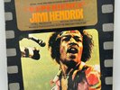 LP Jimi Hendrix Original Sound Track Experience 5057 1971 Japan Gatefold VG+/EXC