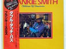 FRANKIE SMITH CHILDREN OF TOMORROW JAPAN RECORD JAL13 JAPAN PROMO OBI VINYL LP
