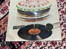 Rolling Stones Let It Bleed UK 1969 Vinyl Decca MONO + Inner + Poster