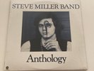 Steve Miller Band Anthology Capitol 2LP Set SEALED COPY Original