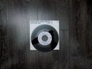 GO CAT GO 7' - A SIDE - FOREVER'S MUCH TOO LONG - B SIDE - LITTLE BABY DOLL