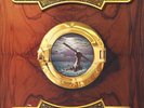 Jethro Tull - Rock Island (LP, Album) (Near Mint (NM or M-))