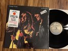 CHEAP TRICK   AT BUDOKAN LP   EPIC FE-35795 Stereo   STICKER   SHRINK   BOOK  NM