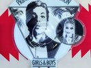PRINCE & THE REVO ‘Girls & Boys’ 7
