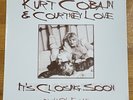 Nirvana Hole - Kurt Cobain & Courtney Love It’s Closing Soon 7